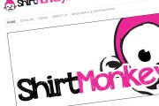 Shirt Monkey